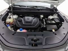 Changan CS75PLUS 1.5T Version - фото 6