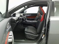Changan CS55PLUS 1.5T DCTPremium Version - фото 10