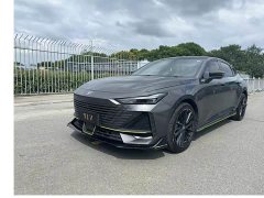 Changan UNI-V 1.5T Edition - фото 1
