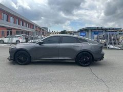 Changan UNI-V 1.5T Edition - фото 10