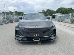 Changan UNI-V 1.5T Edition - фото 2