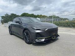 Changan UNI-V 1.5T Edition - фото 3