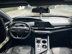 Changan UNI-V 1.5T Edition - фото 4