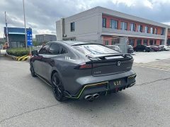 Changan UNI-V 1.5T Edition - фото 7