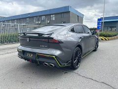 Changan UNI-V 1.5T Edition - фото 8