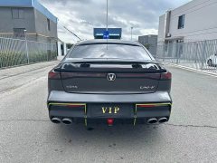 Changan UNI-V 1.5T Edition - фото 9