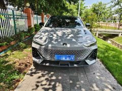 Changan UNI-V 1.5T Premium Version - фото 2