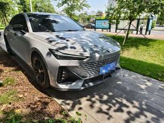 Changan UNI-V 1.5T Premium Version - фото 3