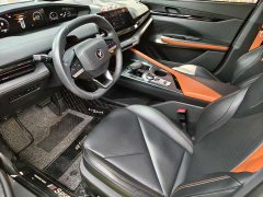 Changan UNI-V 1.5T Premium Version - фото 4