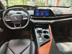 Changan UNI-V 1.5T Premium Version - фото 5