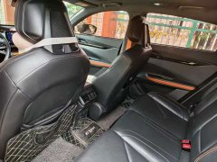 Changan UNI-V 1.5T Premium Version - фото 6