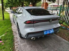 Changan UNI-V 1.5T Premium Version - фото 7