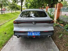 Changan UNI-V 1.5T Premium Version - фото 8