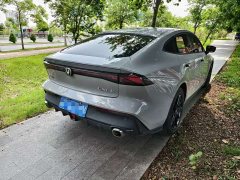 Changan UNI-V 1.5T Premium Version - фото 9