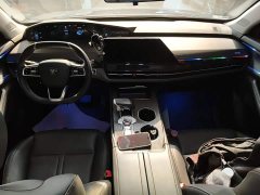 Changan UNI-K 2.0T Luxury Version - фото 10