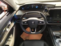 Changan UNI-K 2.0T Luxury Version - фото 11