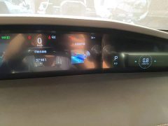 Changan UNI-K 2.0T Luxury Version - фото 12