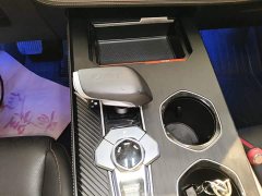 Changan UNI-K 2.0T Luxury Version - фото 14