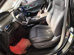 Changan UNI-K 2.0T Luxury Version - фото 15