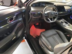 Changan UNI-K 2.0T Luxury Version - фото 16