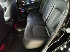 Changan UNI-K 2.0T Luxury Version - фото 17