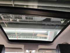 Changan UNI-K 2.0T Luxury Version - фото 18