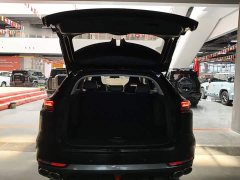 Changan UNI-K 2.0T Luxury Version - фото 19