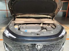 Changan UNI-K 2.0T Luxury Version - фото 20