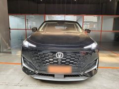 Changan UNI-K 2.0T Luxury Version - фото 3