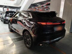 Changan UNI-K 2.0T Luxury Version - фото 5