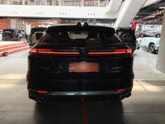 Changan UNI-K 2.0T Luxury Version - фото 6