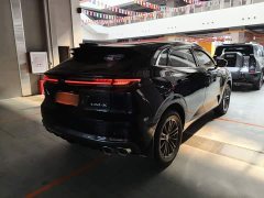 Changan UNI-K 2.0T Luxury Version - фото 7