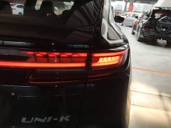 Changan UNI-K 2.0T Luxury Version - фото 8