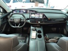 Changan UNI-K 2.0T Version - фото 10