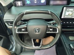 Changan UNI-K 2.0T Version - фото 11