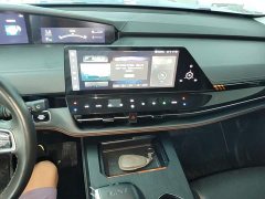 Changan UNI-K 2.0T Version - фото 13