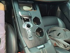 Changan UNI-K 2.0T Version - фото 14