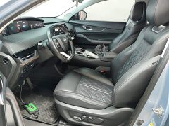 Changan UNI-K 2.0T Version - фото 15