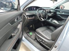 Changan UNI-K 2.0T Version - фото 16