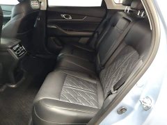Changan UNI-K 2.0T Version - фото 17