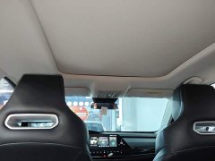 Changan UNI-K 2.0T Version - фото 18