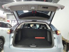 Changan UNI-K 2.0T Version - фото 19