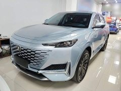 Changan UNI-K 2.0T Version - фото 2