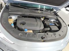 Changan UNI-K 2.0T Version - фото 20