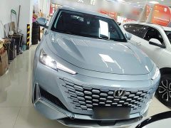 Changan UNI-K 2.0T Version - фото 3