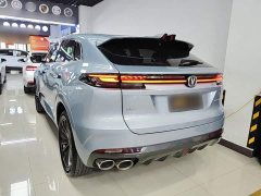 Changan UNI-K 2.0T Version - фото 5