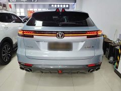 Changan UNI-K 2.0T Version - фото 6