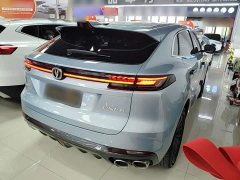 Changan UNI-K 2.0T Version - фото 7