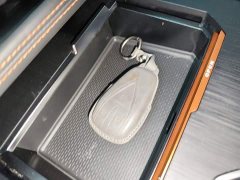 Changan UNI-K 2.0T Version - фото 9
