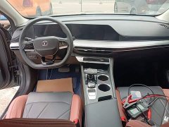 Changan Edition PLUS NE 1.4T GDI DCTPremium Edition - фото 10